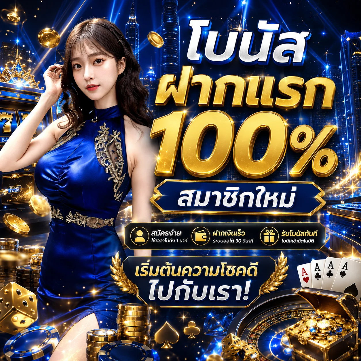 โปรคืนยอดเสีย Veera69 คืน 5% ทุกสัปดาห์